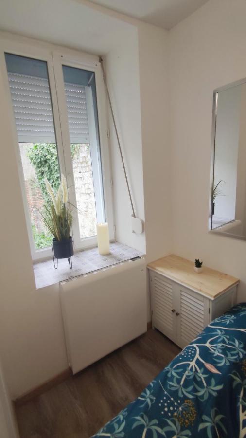 Agreable Et Fonctionnel 2 Pieces Apartman Denain Kültér fotó